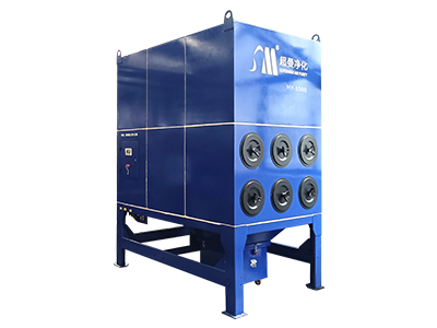 HY-1500激光切割除尘器