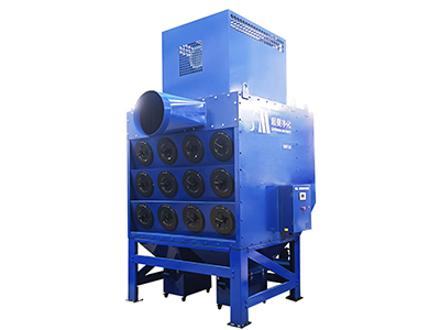 HY-2200火焰切割除尘器