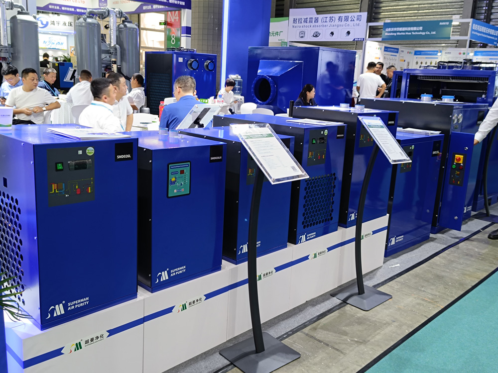 2023上海PTC展2