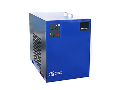 冷冻式干燥机SMD115L