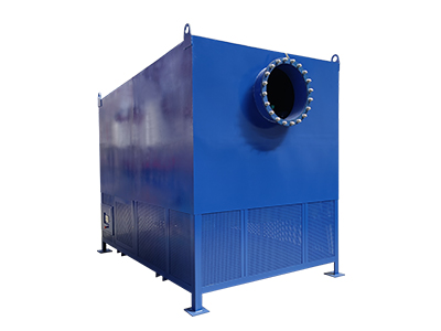 SMZJ-350 self-cleaning suction assembly