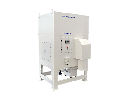 HY-550激光切割除尘器