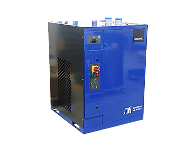 冷冻式干燥机SMD200L