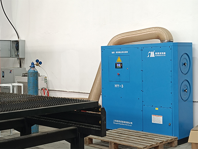 Analysis of the current development status and prospects of welding equipment