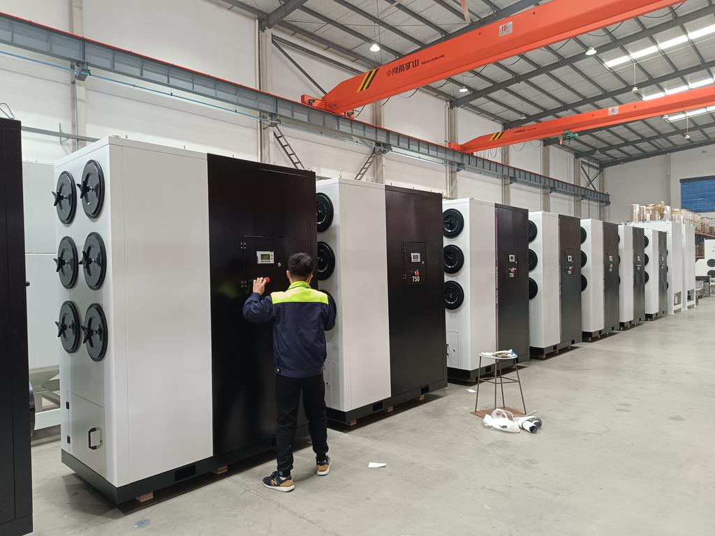 焊接除尘滤筒寿命短？个延长使用寿命的实用技巧