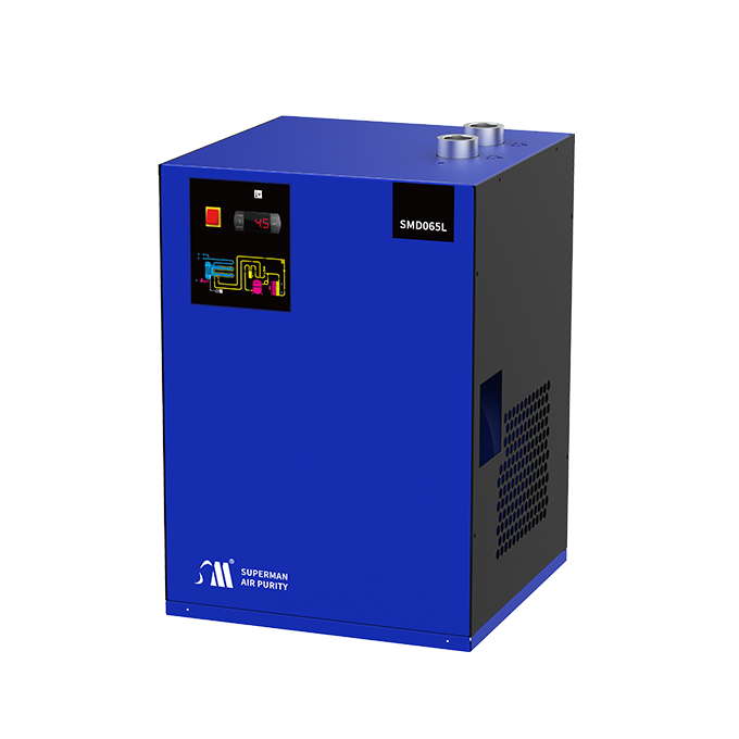 冷冻式干燥机SMD065L