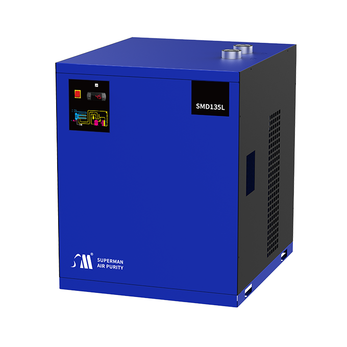 冷冻式干燥机SMD135L
