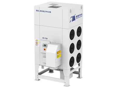 HY-750激光切割除尘器